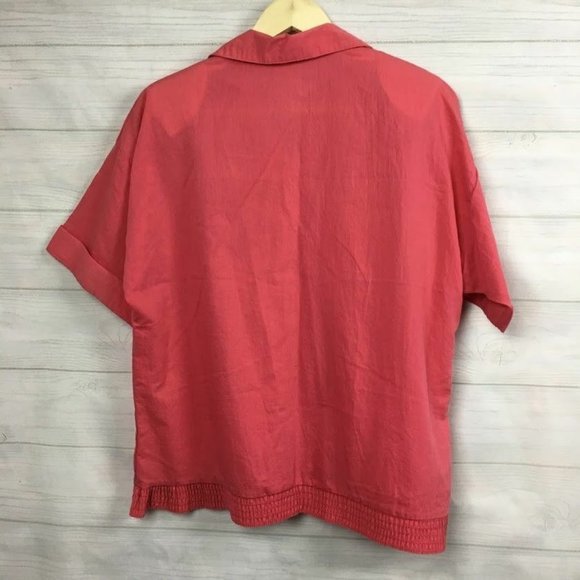 (J1-23) Kreations Vintage Sz Large Pull over - Picture 8 of 8